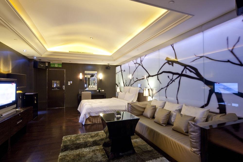 Wego Boutique Hotel Linsen