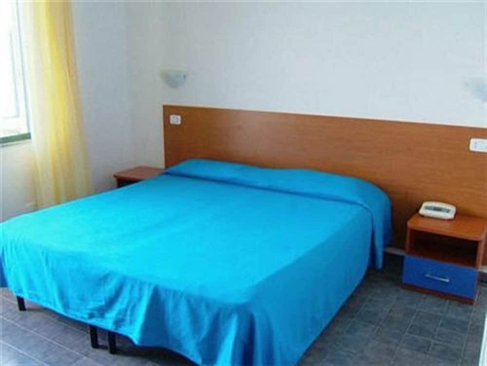 Caposkino Park Hotel