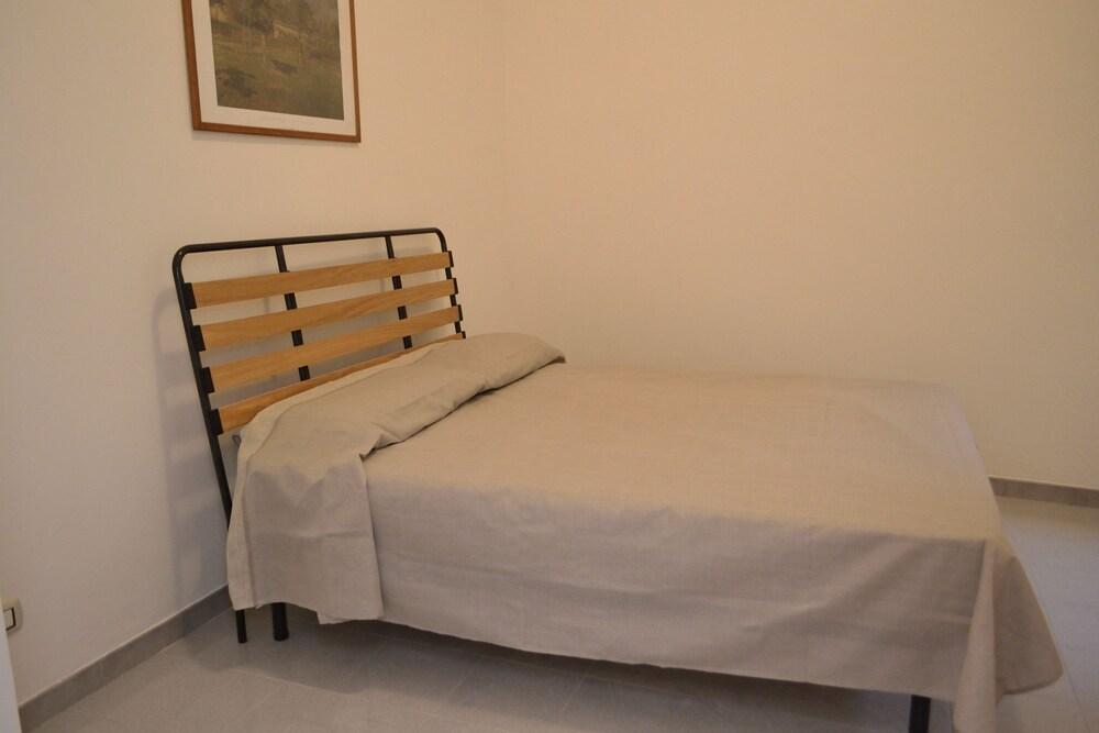 Marchesana Apartment