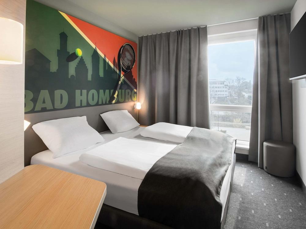 B&B Hotel Bad Homburg