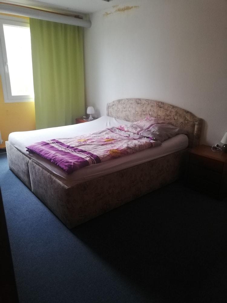 Pension am Messegelände