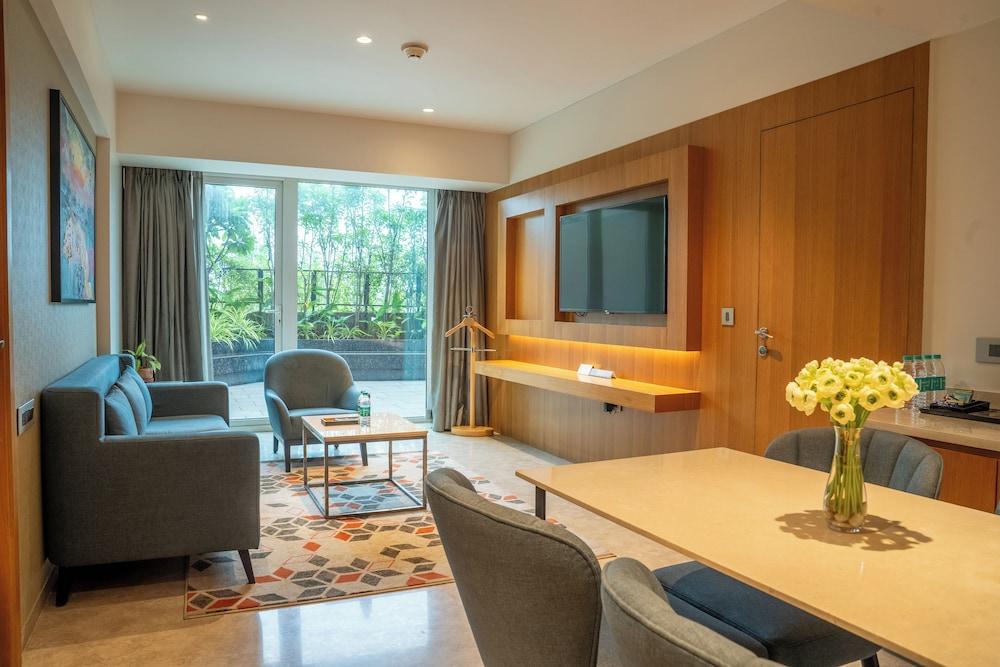 Courtyard by Marriott Nashik