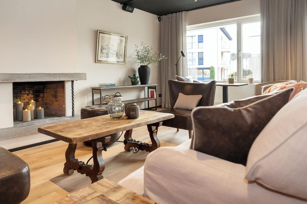 Giessen Hotel & Coffeehouse