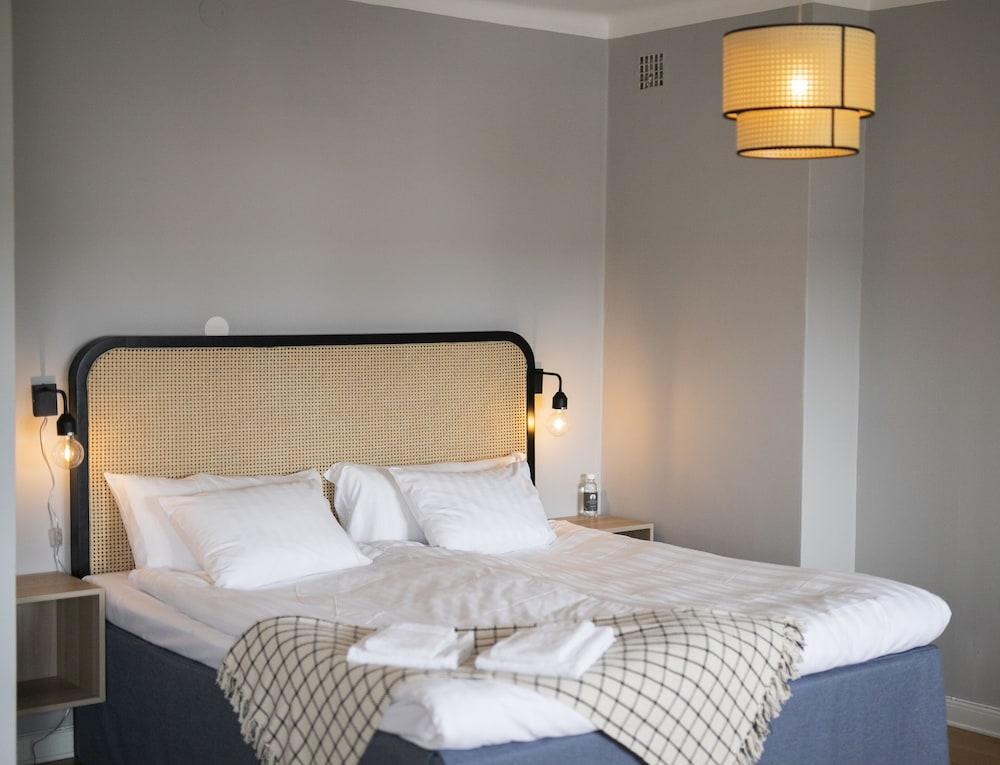 Hotell & Bistro Rödesund