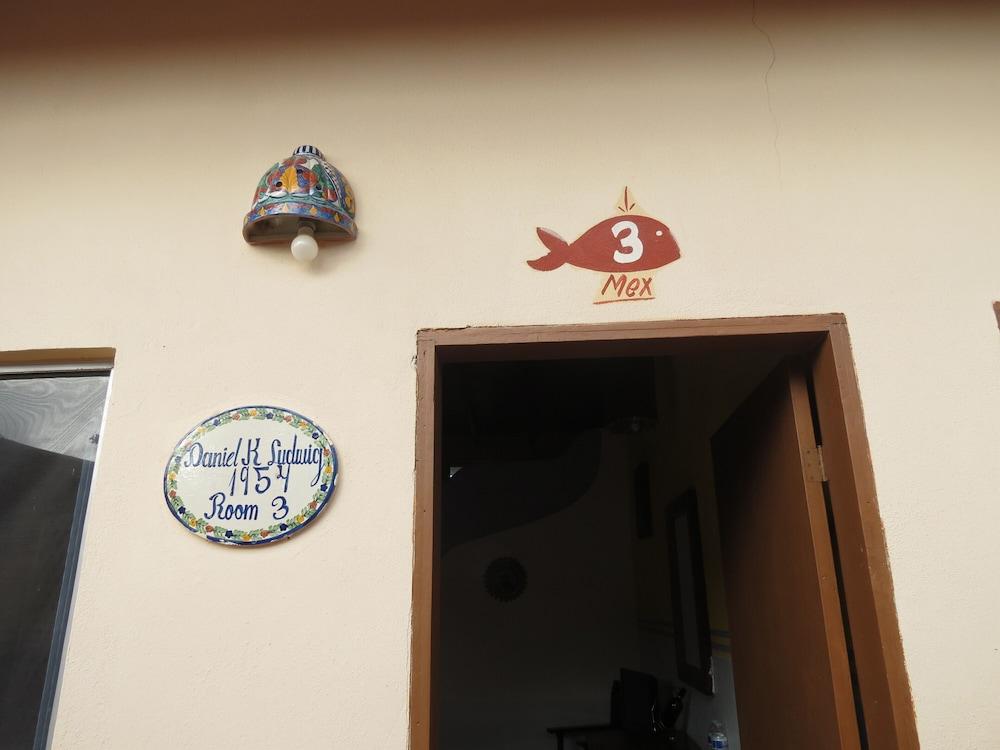 Hotel Malarrimo by Rotamundos