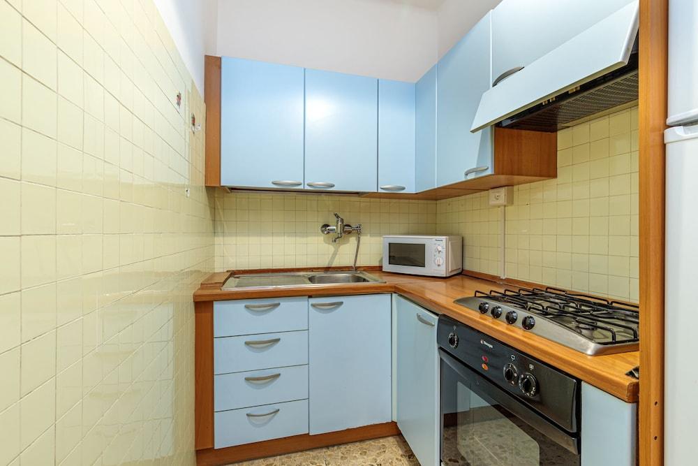 Grattacielo Vittoria 7 Sea Front