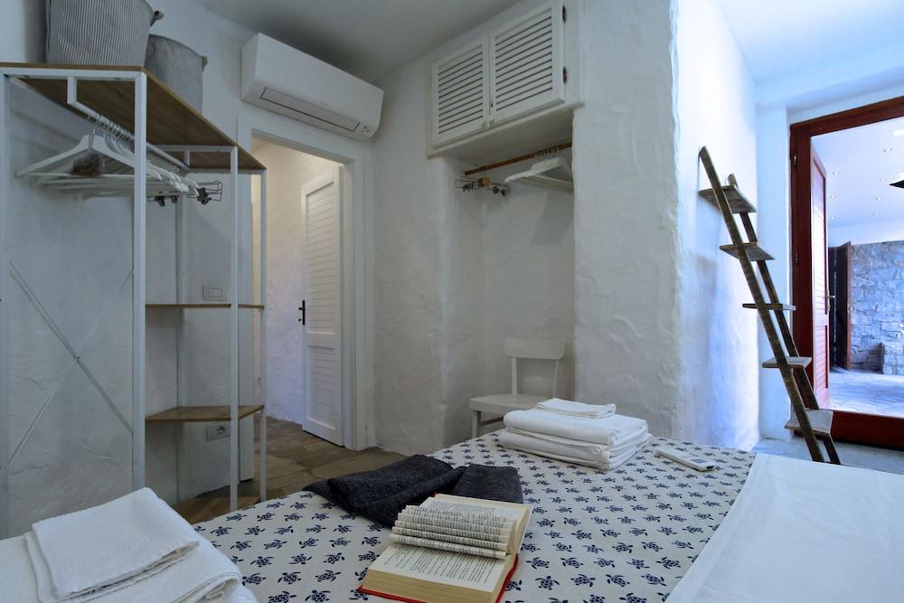 Maison Monte d'A Rena