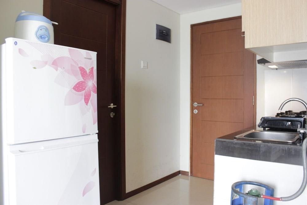 Spacious 2BR Apartment Gateway Pasteur near Exit Toll 23