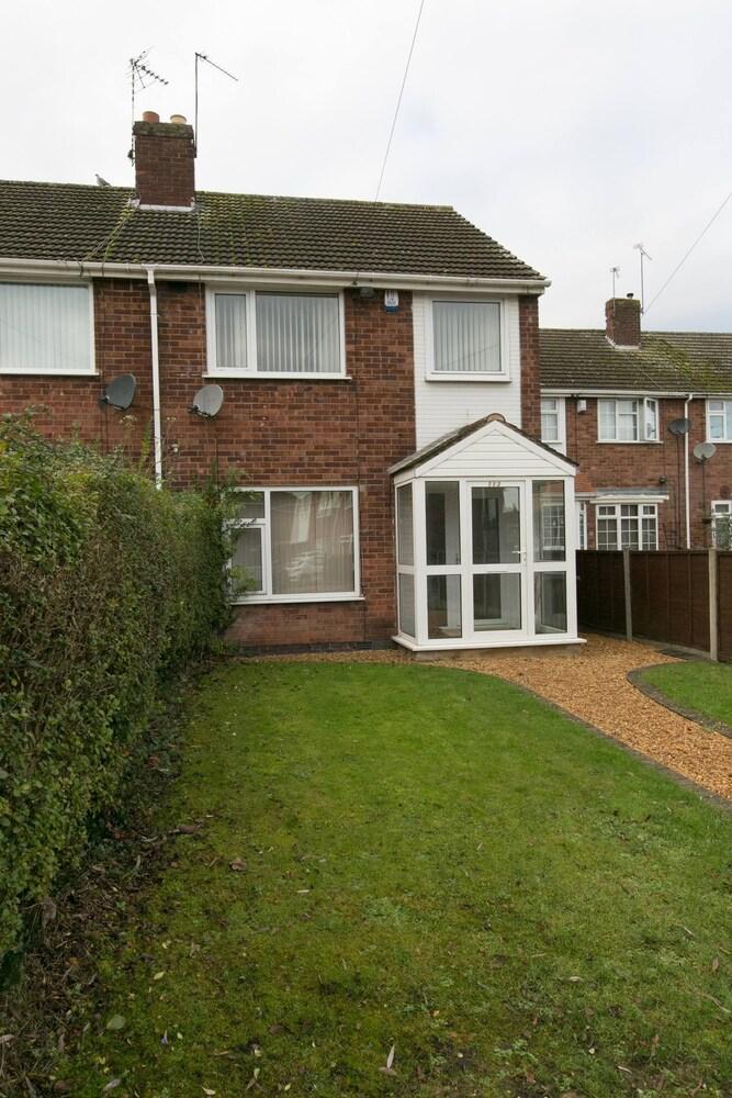 Yewdale House Coventry Warwickshire