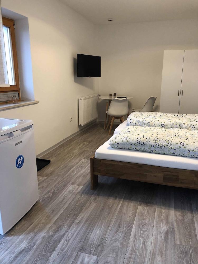 Pension Jägerschenke