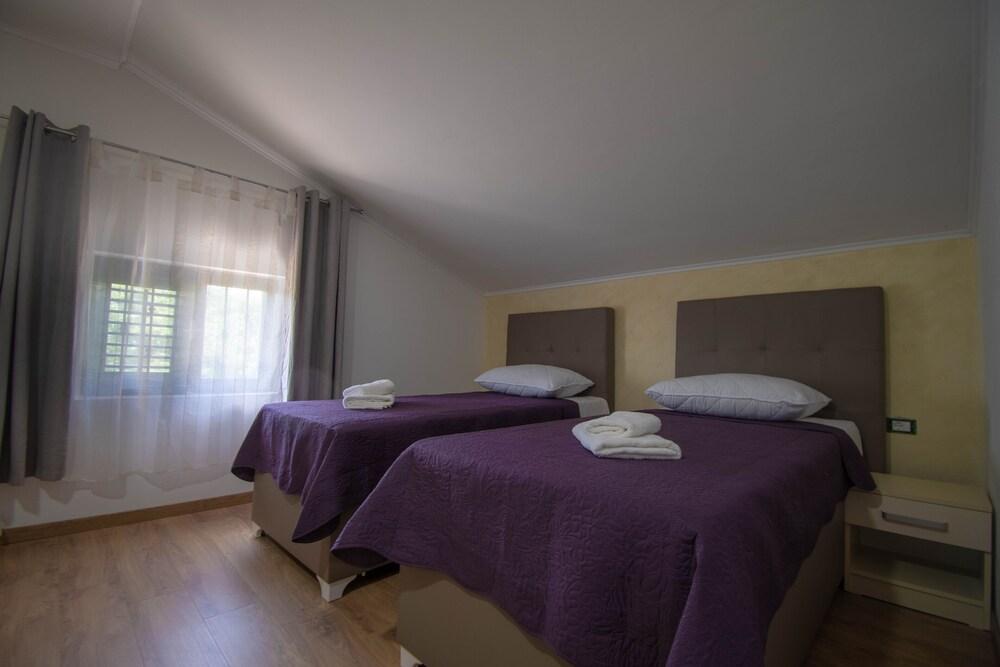 Holiday House near Porec