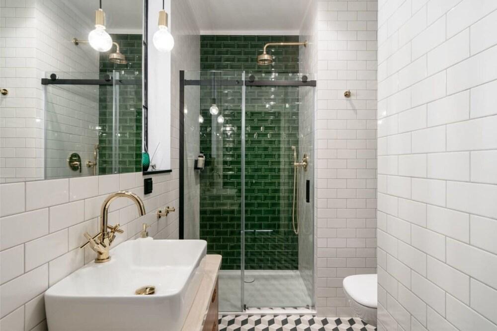 Designer Two-level Loft in Kazimierz District Breakfast Offer