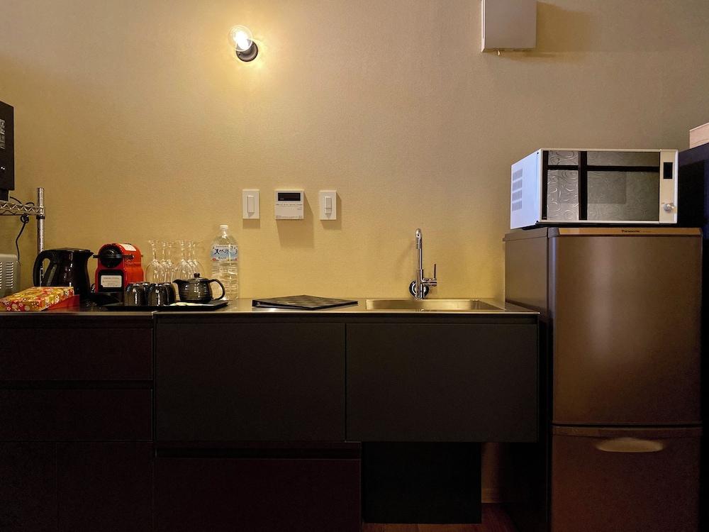 Campton Higashiyama Roku