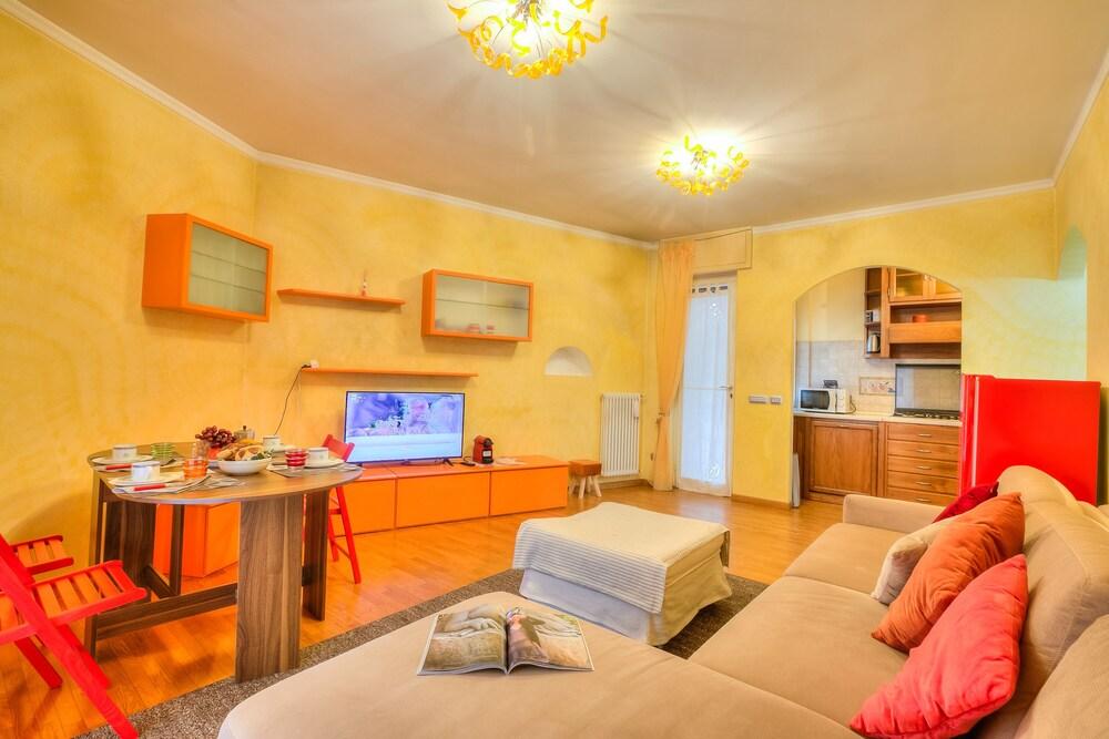 Appartamento Egle Few Min From Sea