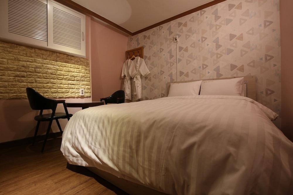 Boeun Kkumui Gungjeon