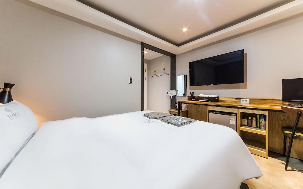 Incheon Hotel Namu