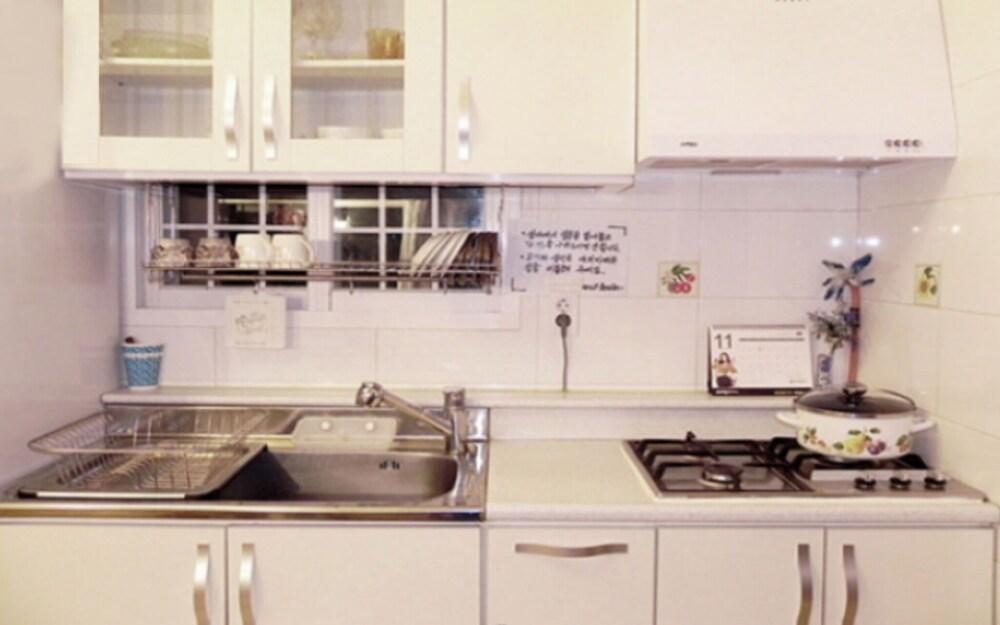 Geumsan Riverville Pension