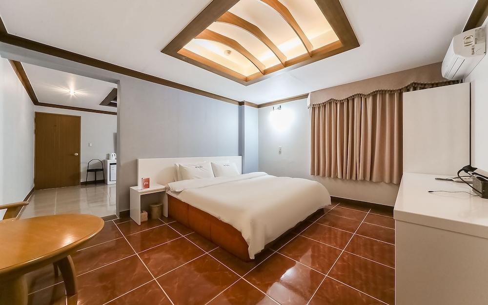 Ulsan Yeoungnam Alps Onsen