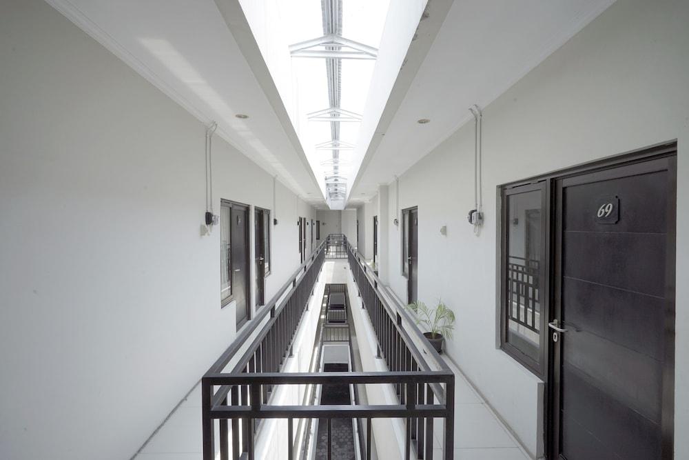 Dparagon Kijang Utara