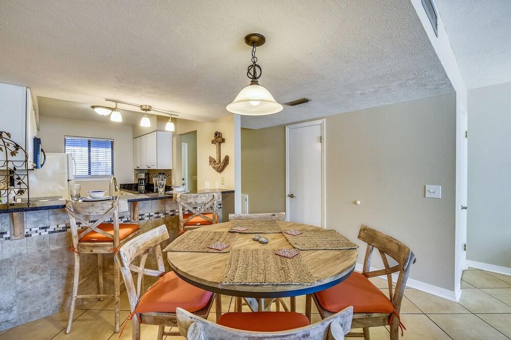 Front Beach Riviera by Book That Condo