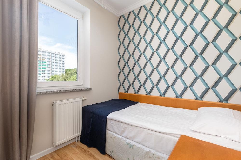 Jantar Apartamenty Sunny Olymp