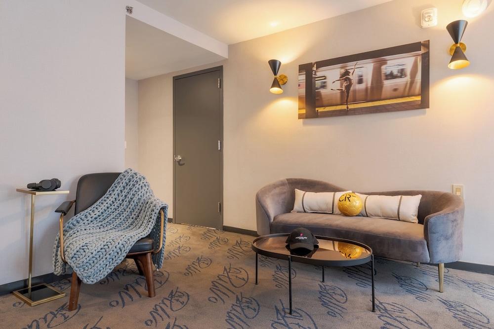 Pestana CR7 Times Square