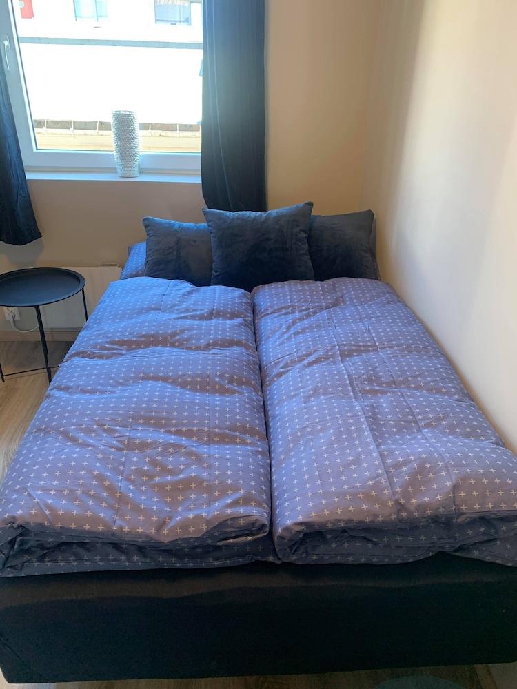 Notodden Sentrum Apartment NO 6