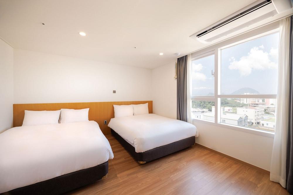 Kenny Stay Jeju Mosulpo - Hotel Kenny