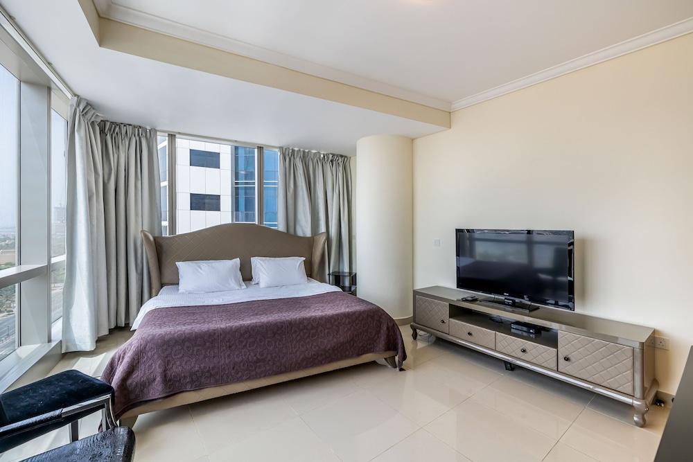 Large & Ready 3Beds Ocean Heights Marina