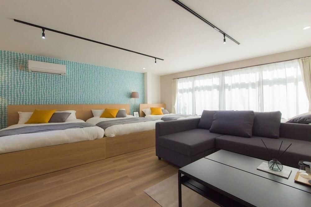 Koizumi Building 5M5B