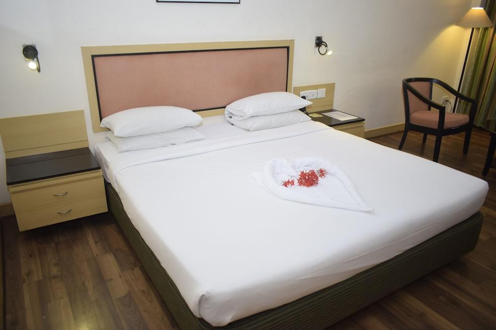 Hotel Alankar Grande