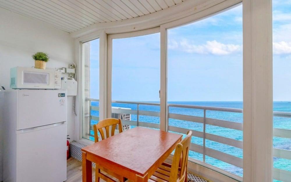 Yangyang Sorak Sea Pension