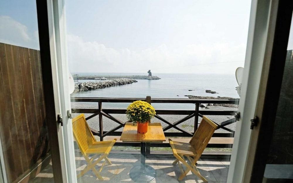 Gyeongju Dorothy Pension