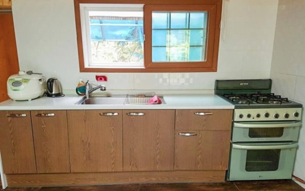 Ulsan Daeunsan Pension