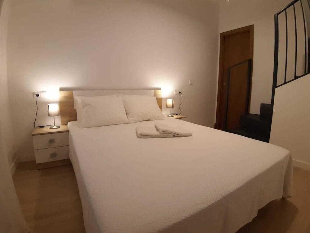 Apartamentos Doña Elvira