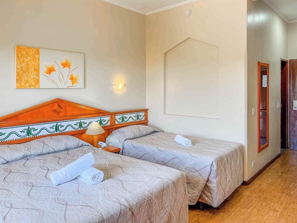 Hotel Nacional Inn Campos do Jordão