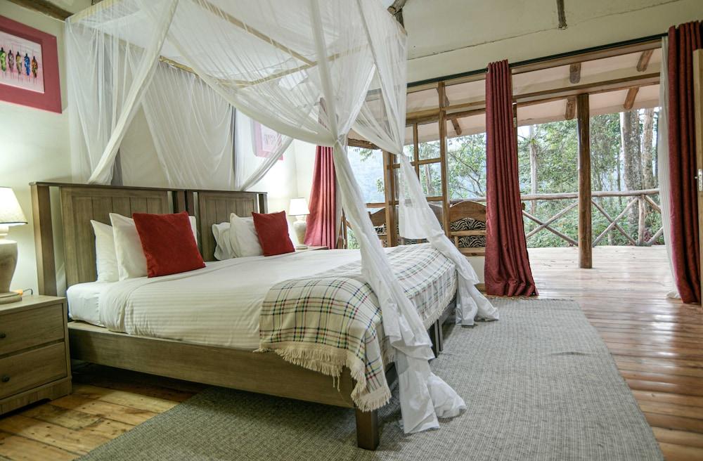 Gorilla Safari Lodge