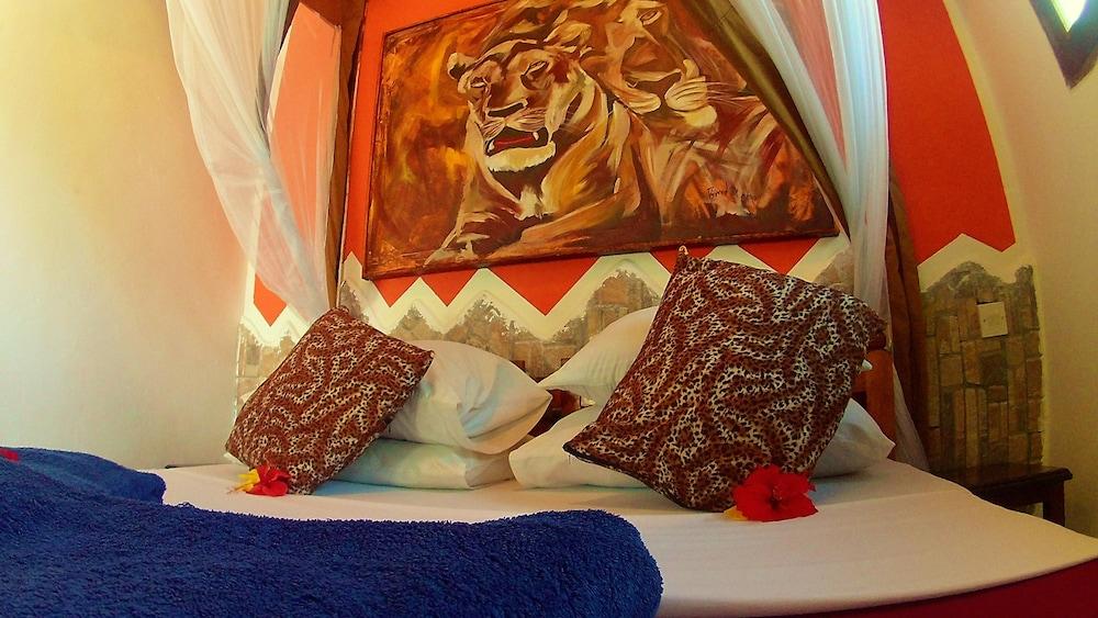 Waikiki Zanzibar Resort