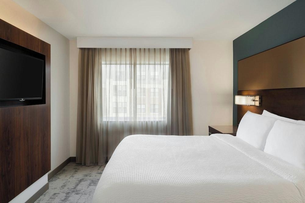 Residence Inn Des Moines Downtown