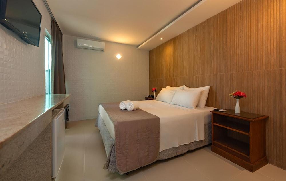 Quinta do Sol Lite Hotel