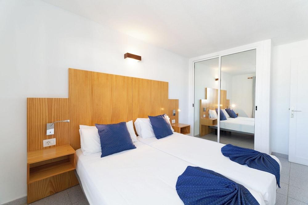 Ereza Apartamentos Los Hibiscos - Adults Only