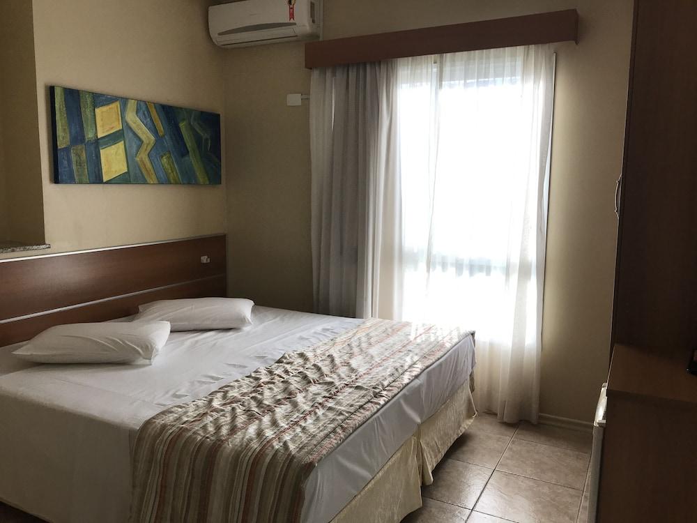 Center Flat - Hotel e Eventos