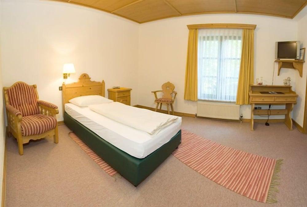 Landhaus Alte Scheune