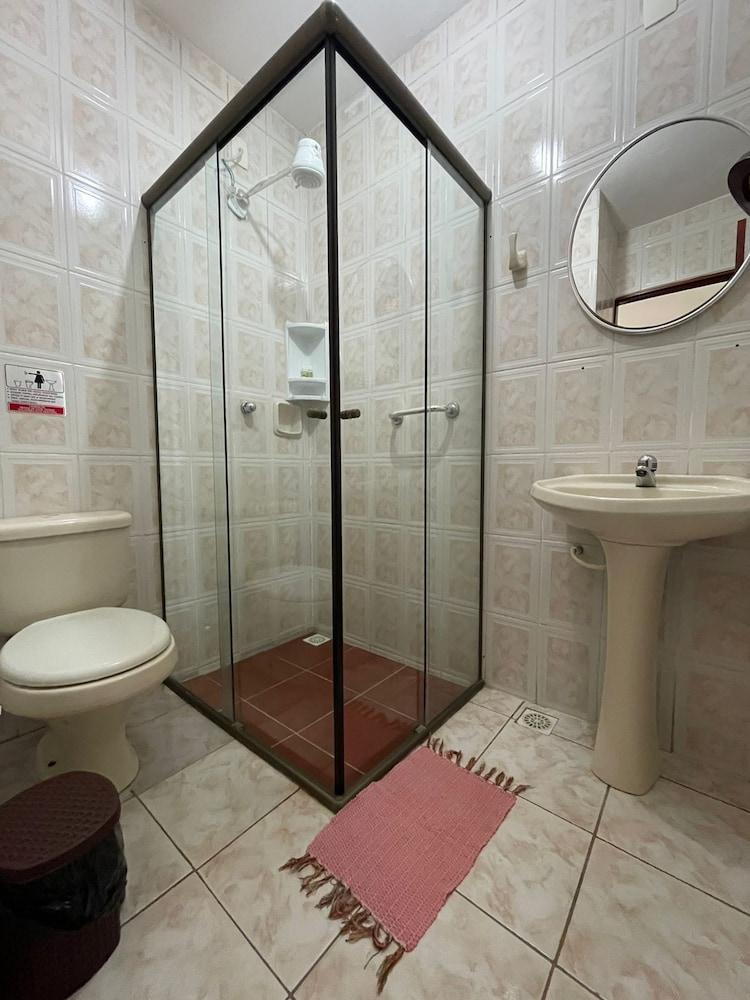 Pousada Alecrim Dourado