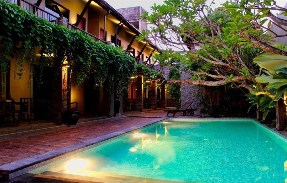 Rumah Batu Boutique Hotel
