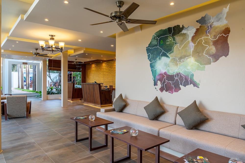 Amatak Boutique Hotel