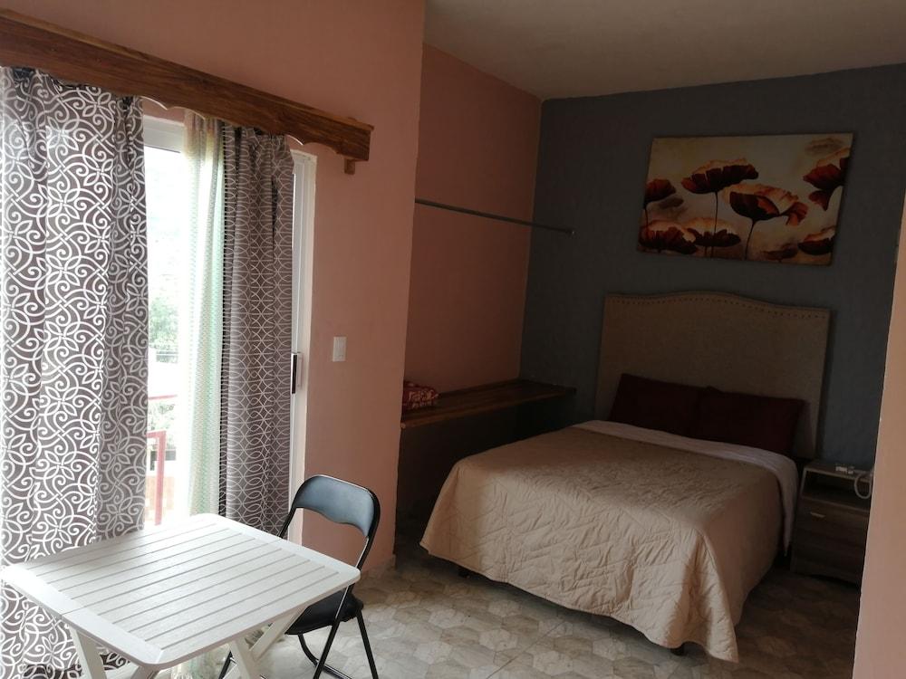 Hotel Hostal Quinta Real del Valle