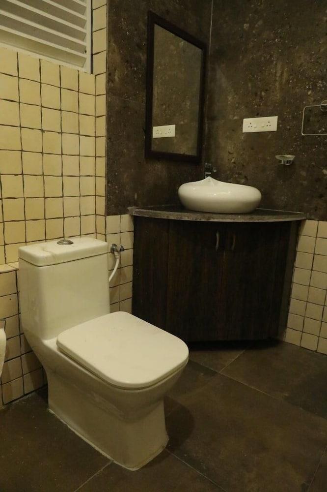 Brigadier's Plantation Retreat