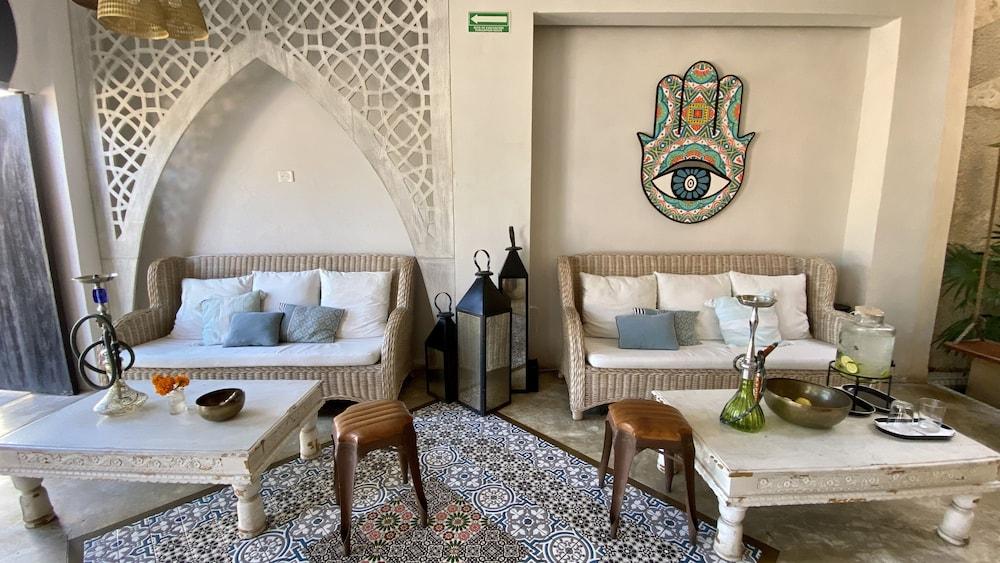 Layla Tulum - Adults Only