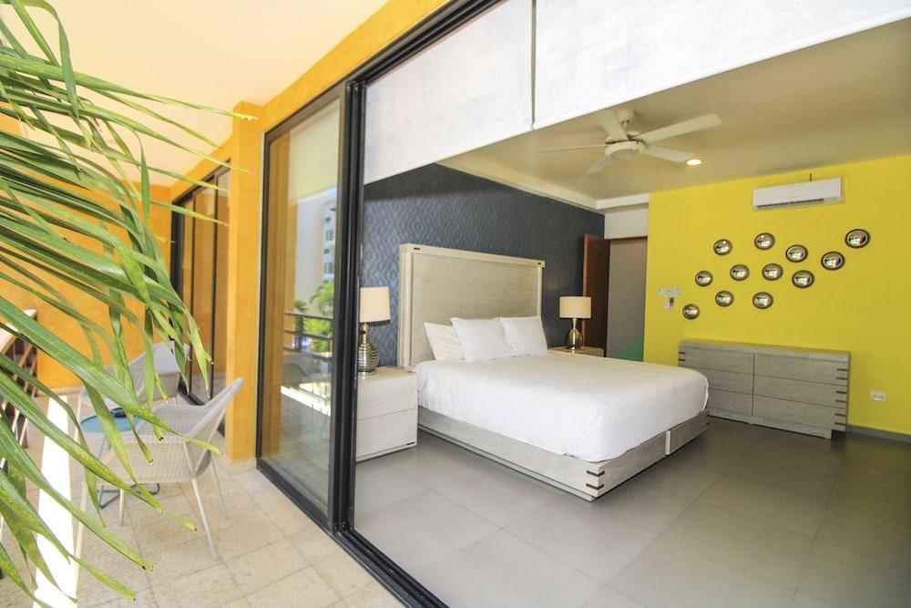 Lunada Apartamentos Playa del Carmen